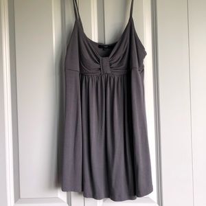 Tunic tank